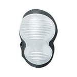 Occunomix Classic Model 127 Non-marring Knee Pads Black/white. Fixed Price $53.12.