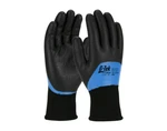 Pip 41-1417/L Black G-tek Polykor, 15G W/ Acrylic Liner Double Dip (6 Pack). Fixed Price $75.41.