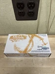 Amercare Anchor Vinyl Gloves Powder Free - Size Large 22993. Fixed Price $17.99.