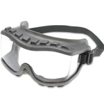 Uvex Strategy Otg Goggle, Gray, Indirect Vent, Neoprene Band #S3810. Fixed Price $16.00.