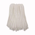 Boardwalk BW2024 #24 Nonwoven Rayon/polyester Cut End Edge Mop (12/CT) New. Fixed Price $49.99.