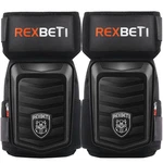 New Upgraded Knee Pads For Work, Construction Men, Heavy Duty Comf. Fixed Price $57.99.