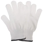 Condor 48UR74 Knit GLOVES,WHITE,L,PK12. Fixed Price $9.33.