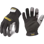 Ironclad Performance Wear WFG-01-XS Workforce Mechanics Gloves, Synthetic. Fixed Price $11.49.