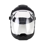 Sellstrom Face Shield Safety Mask With Clear Polycarbonate (S32210). Fixed Price $98.10.