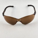 Erb Inhibitor Safety Glasses Frameless 9.5 Base Curve Adjustable Temple Ansi Z87. Fixed Price $7.95.