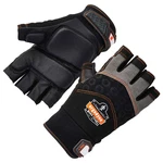 Ergodyne Proflex 900 Impact Protection Work Gloves Padded Palm Half-finger. Fixed Price $94.16.