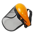 Garden Mask, Mesh Safety Sun Visor, Protective Face Protection Helme. Fixed Price $17.99.