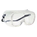 Basic-dv Direct Vent Goggles, Clear/clear Pip Bouton Optical 2484400300. Fixed Price $11.46.