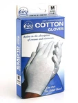 Cara 84 100% Dermatological Cotton Gloves Fits Either Hands Xl Sizes One Pair. Fixed Price $8.76.