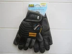 Mechanix Wear Winter Armor Cold Weather Work Gloves Size Small Black Thinsulate. Fixed Price $22.99.