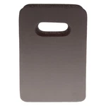 Impacto MAT5000 Kneeling PAD,6"L,4"W,FOAM/RUBBER,BLACK 21NN35. Fixed Price $11.94.