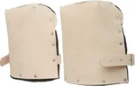 Leather Kneepads 309 Heavy Duty. Fixed Price $33.50.