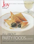 Joy Of Cooking: All About Party Foods & Dr- Hardcover, 0743216792, Rombauer, New. Fixed Price $5.31.