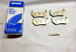 New Pronto PAD38 Disc Brake Pads Set. Fixed Price $24.05.