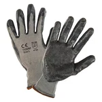 Pip 713SNF Coated Gloves, Foam Nitrile, Sandy, Palm, Abrasion Level,. Fixed Price $25.75.