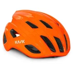 Kask Mojito Road Helmet "m" Orange Fluo. Fixed Price $169.00.