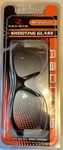 Radians RV0110CS Revelation Shooting Glasses Black Frame Clear Lenses. Fixed Price $8.99.