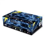 Atlantic Safety Company Black Lightning Xlarge Nitrile Gloves. Fixed Price $28.56.