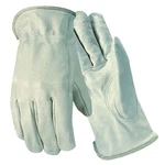 Wells Lamont - Y0107L Grain Goatskin Drivers Glove L, Pack Of 12. Fixed Price $132.21.