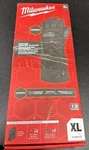 Milwaukee M700B-21XL Heated Winter Gloves Kit Hexon Technology. Fixed Price $199.00.