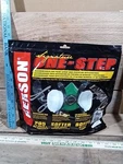 Gerson 8311P Dual Cartridge Respirator Auto Painting Mask Large. Fixed Price $29.00.