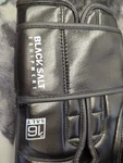 Black Salt Equipment 16OZ Boxing Gloves For & Women New. Fixed Price $25.99.