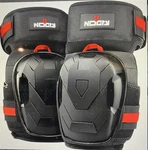 Nocry Professional Construction Knee Pads For And Women. Fixed Price $45.00.