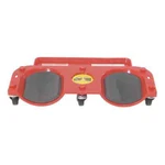Vestil Rolling Knee Dolly Cushioned Cups 6-SWIVEL Casters 350 Lbs. Capacity. Fixed Price $60.94.