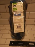 Project Source LW30602-L8P Latex Coated Multipurpose Gloves Large Pack Blue Fs. Fixed Price $16.99.