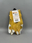 Hobart 770648 Precision Mig Gloves Wrist Length Size Xl Welding Leather Unit. Fixed Price $19.50.