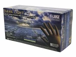 Adenna DLG678 Dark Light 9 Mil Nitrile Powder Free Exam Gloves Xl - Case Of 10. Fixed Price $147.13.