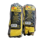 Firm Grip Nitrile Coated Gloves Large A1 Cut Resistance 3 Pair Crew Pack 65512. Fixed Price $12.29.