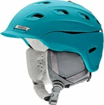 Smith Women's Vantage Ski Helmet Matte Mineral Size Small 51-55 Cm New. Fixed Price $229.95.