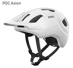Poc Axion Mtb Bike Helmet Hydrogen White Matt Xs/sm (48-52CM). Fixed Price $64.99.