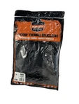 Wind-proof Hinged Balaclava N-ferno Thermal Ergodyne Work Gear #6823 Gray. Fixed Price $19.03.