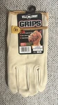 Wells Lamont Cowhide Leather Gloves Large 1178L Vintage Donkey Right. Fixed Price $54.99.