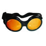 Arcone The Fly Safety Goggles-full Coverage Round Lens. Fixed Price $22.99.
