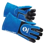 Miller Electric Mig/stick Welding Gloves,stick,pr, Large (263339). Fixed Price $48.39.