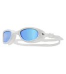 Tyr Special Ops 2.0 Performance Swim Goggles - One Size, Blue/white/white. Fixed Price $40.99.