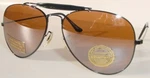 Nwt Truvintage Outdoorsman Shooter Style Coppermax Lens Tech Aviator Sunglasses. Fixed Price $39.99.