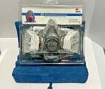 Nib 3M Tekk Protection 6297 Mold Nad Lead Paint Removal Respirator Medium. Fixed Price $15.99.