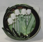 Bath & Body Works Scentport Car Fragrance Vent Visor Clip Lily Of The Valley. Fixed Price $30.31.