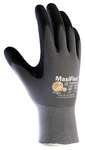 Pip 112-34-844/S Maxiflex Endurance 15G Gry Nylon Shell Blk Micro. Fixed Price $101.35.