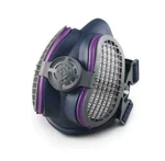 Miller ML00894 Half Face Welding Auto Construction P100 Respirator Mask Sml/med. Fixed Price $45.99.