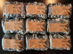 54 Pairs - Large Mcr Safety Ninja Bnf Work Gloves Abrasion Resistant VN96790L. Fixed Price $108.00.
