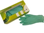 1000 Pcs Work Green Nitrile Gloves,powder FREE,8 Mil, M-l-xl. Fixed Price $50.00.