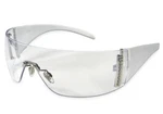 Sperian W100 Women Clear Frame, Lens, Hard Coat Lens-new. Fixed Price $8.00.