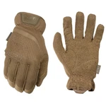 Mechanix Wear MFF-F72 Fastfit Tactical Gloves Synthetic Leather, Coyote, Large. Fixed Price $16.95.
