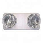 Tatco TCO70012 Emergency Light Led Polycarbonate White. Fixed Price $72.79.